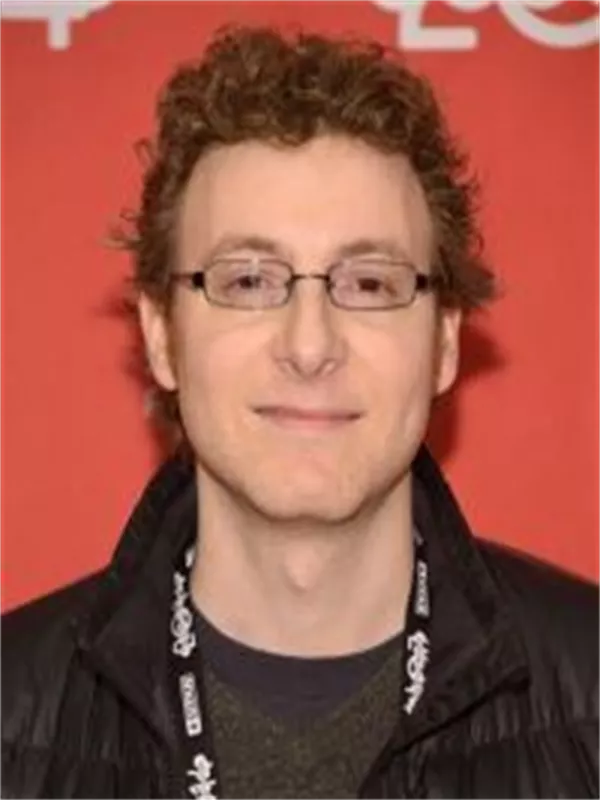 Nicholas Britell