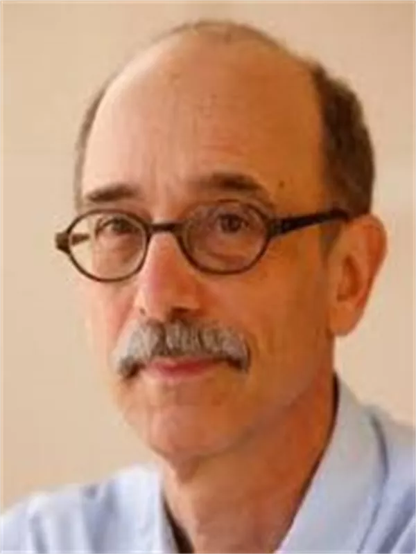 Nicholas Kazan