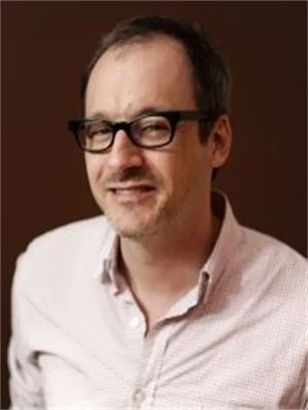 Nicholas McCarthy