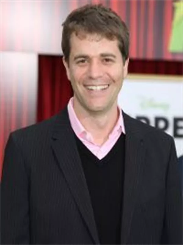 Nicholas Stoller