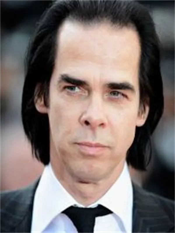 Nick Cave