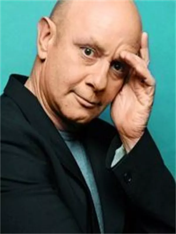 Nick Hornby
