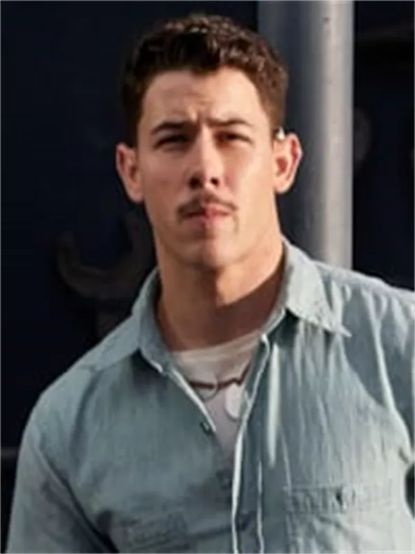 Nick Jonas
