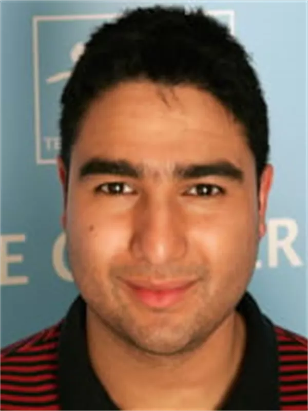 Nick Mohammed