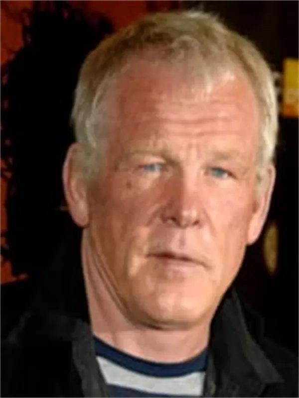 Nick Nolte