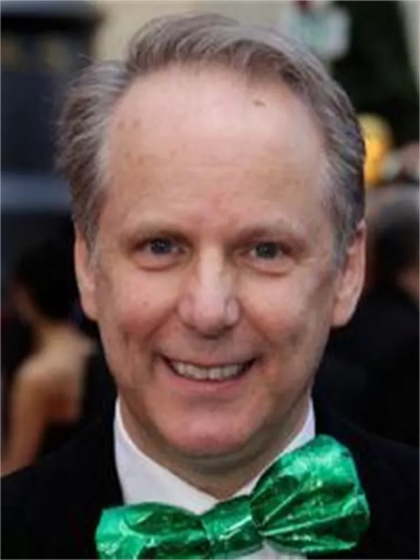 Nick Park