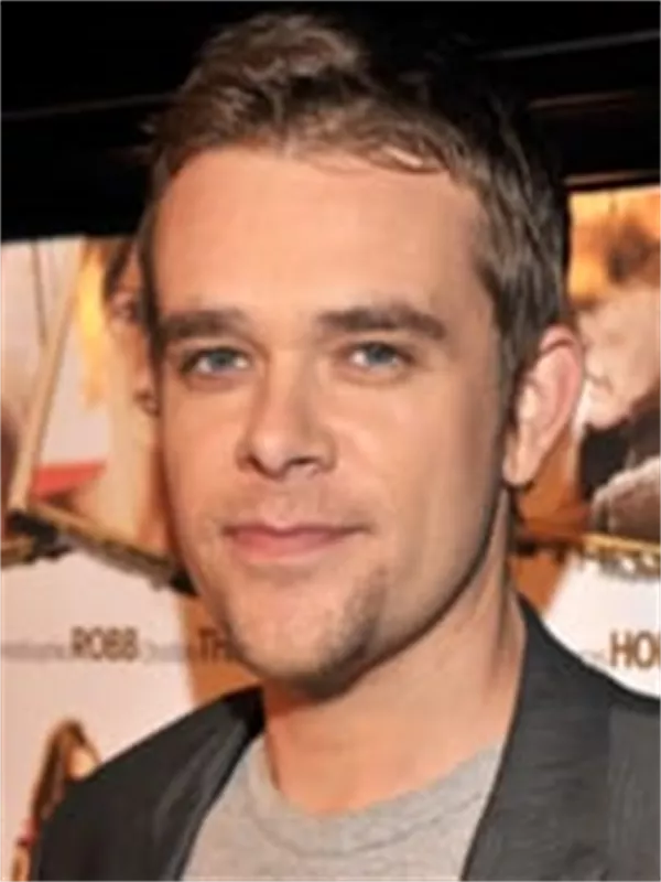 Nick Stahl