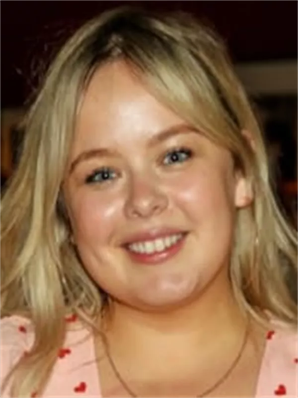 Nicola Coughlan