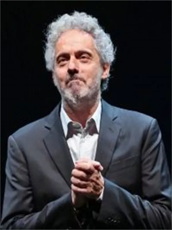 Nicola Piovani