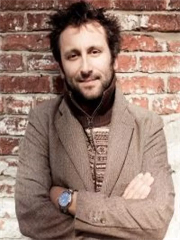 Nicolas Bolduc