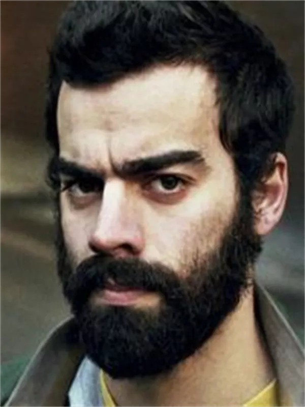 Nicolas Karakatsanis