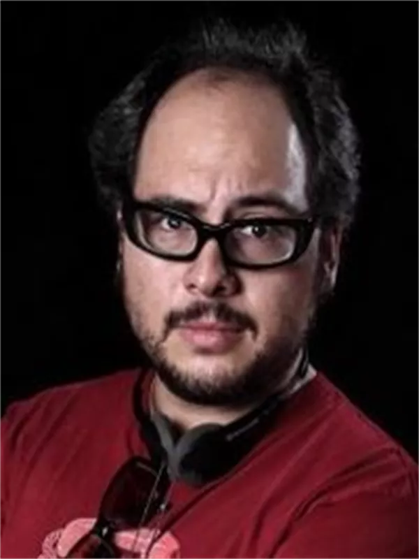 Nicolas Lopez