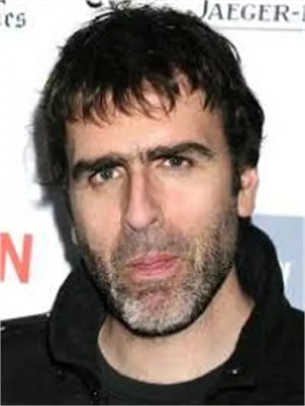 Nicolas Giacobone