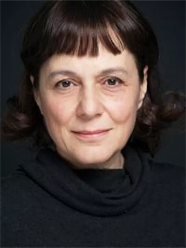Nihal Koldaş