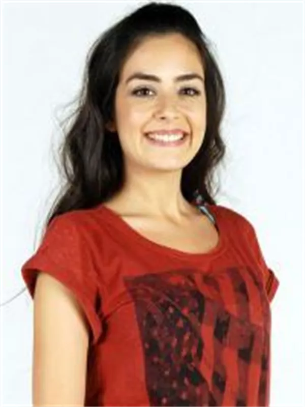 Nihan Balyalı