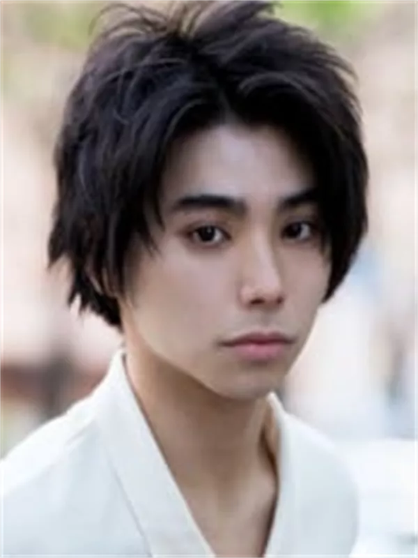 Nijiro Murakami