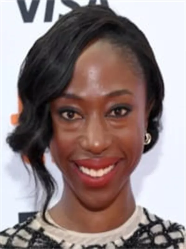Nikki Amuka-Bird