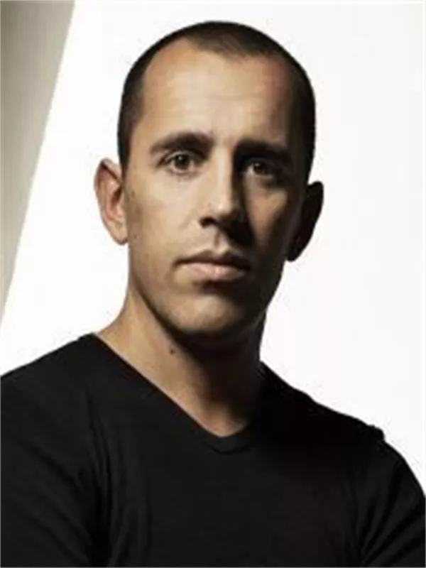 Nikolaj Arcel