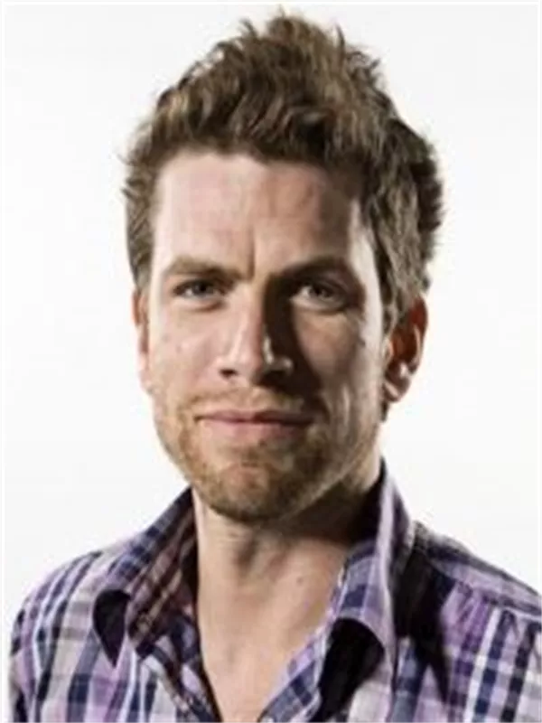 Nikolaj Lie Kaas
