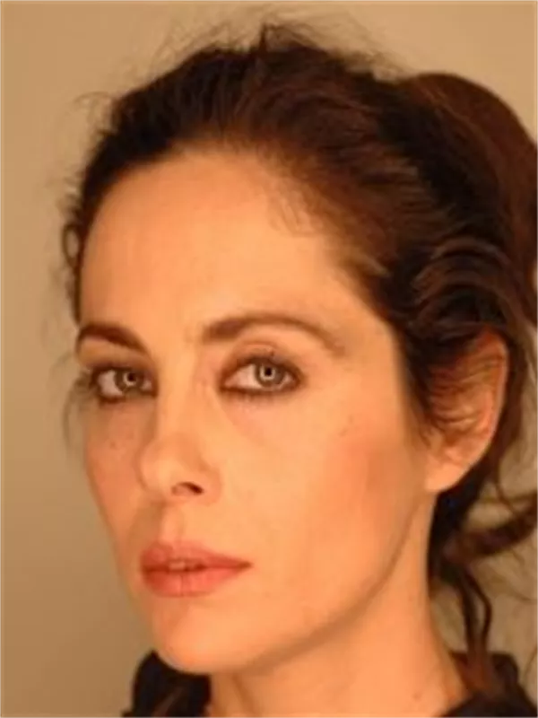 Nilüfer Açıkalın