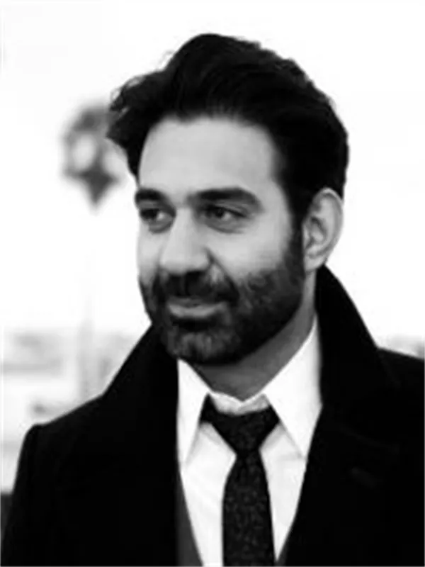 Nima Fakhrara
