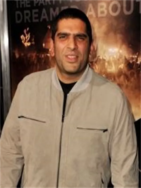 Nima Nourizadeh