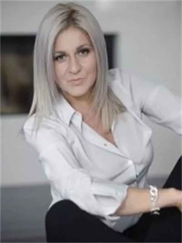 Nives Ivankovic