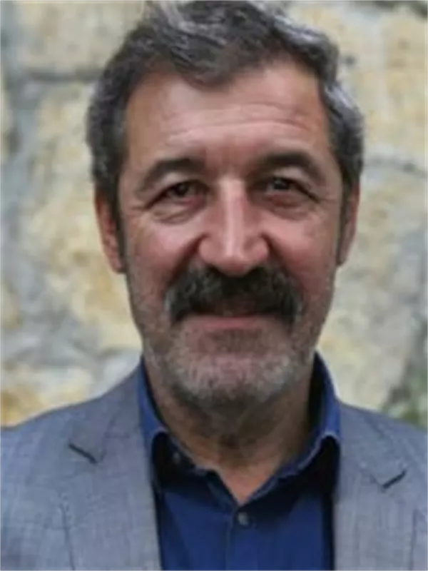 Nizam Namidar