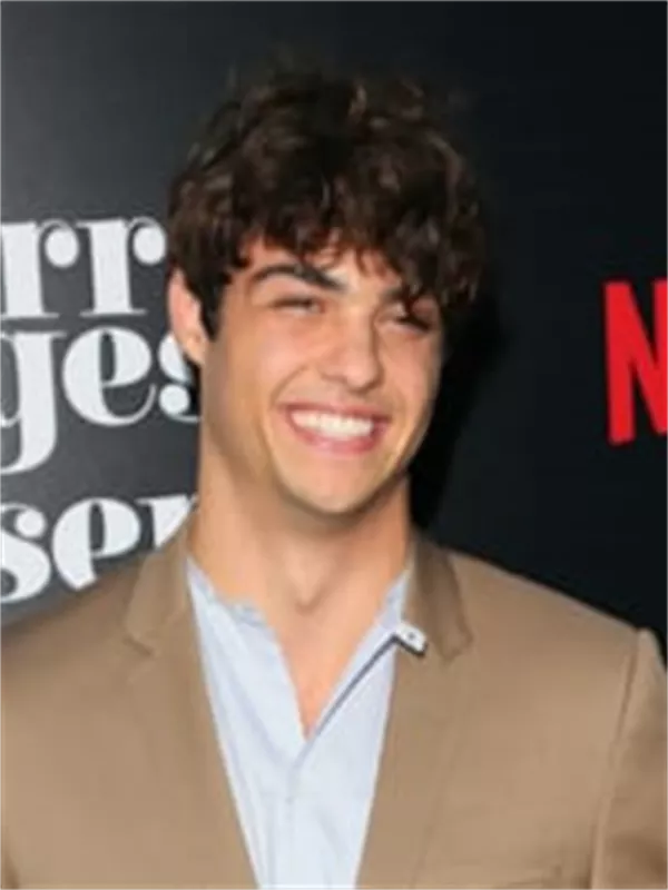 Noah Centineo