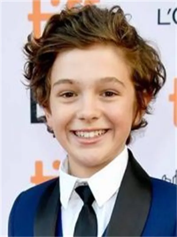 Noah Jupe