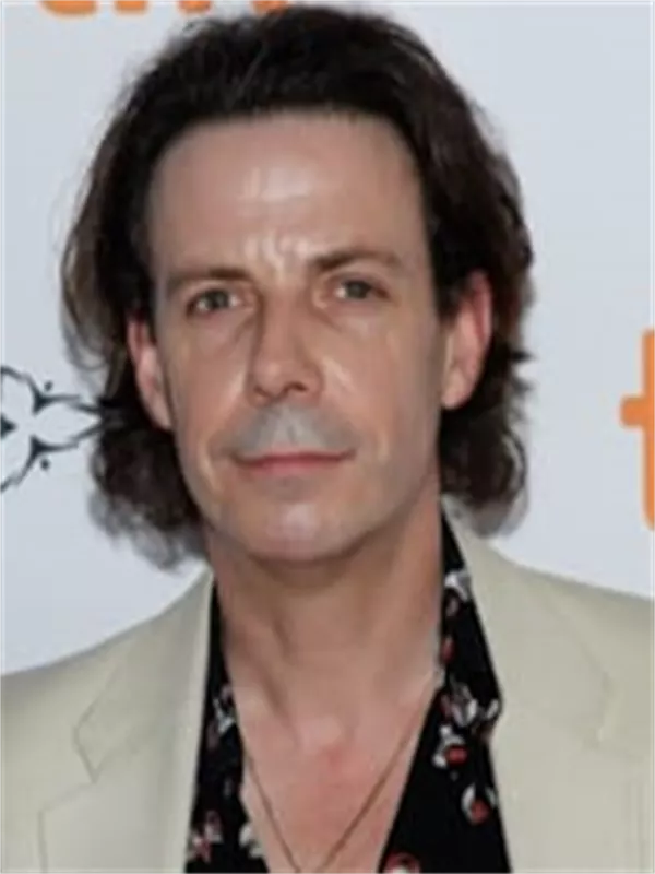 Noah Taylor