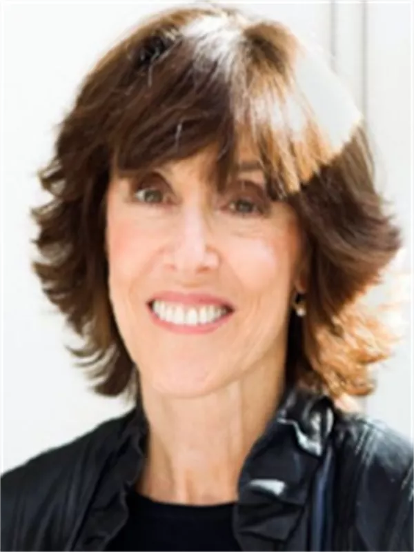 Nora Ephron