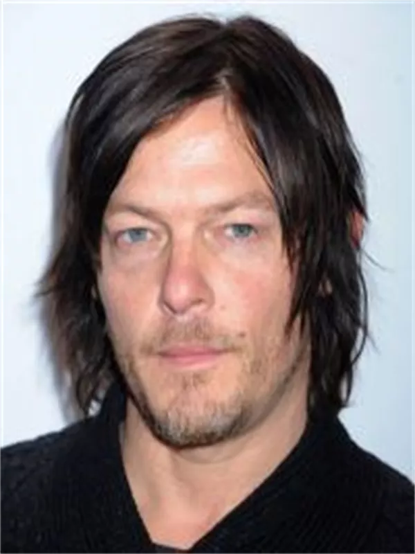 Norman Reedus