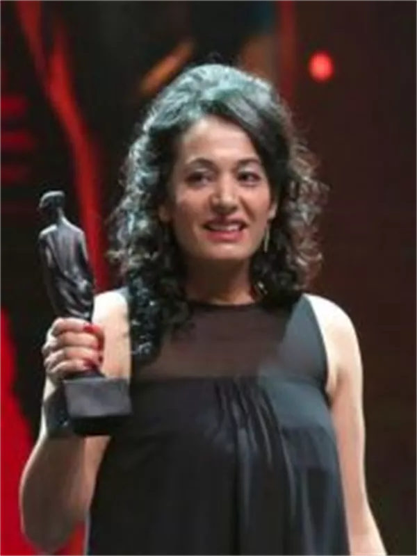 Nuray Yeşilaraz
