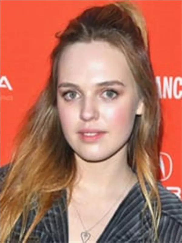 Odessa Young