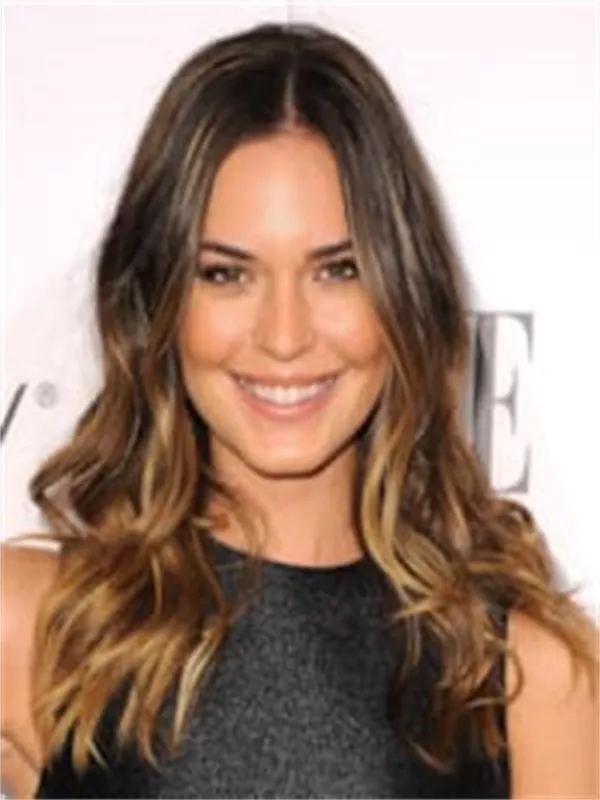 Odette Annable