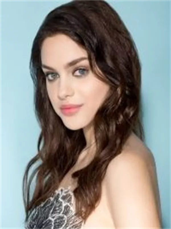 Odeya Rush