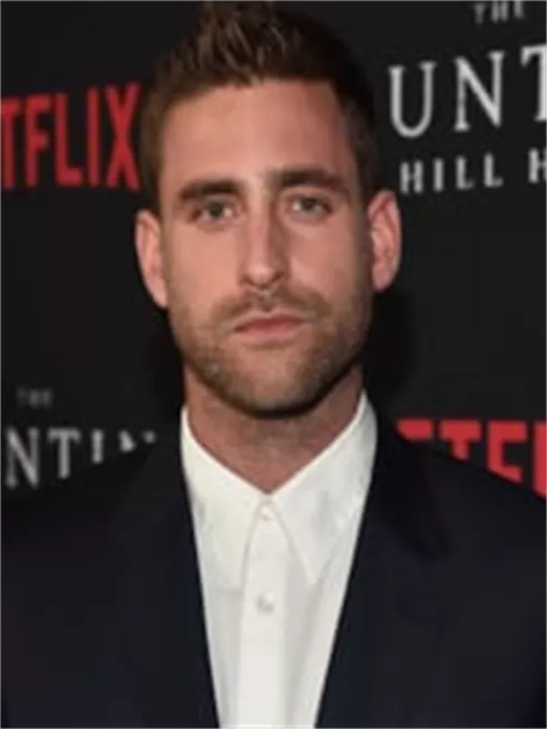 Oliver Jackson-Cohen