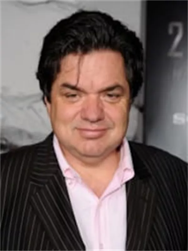 Oliver Platt