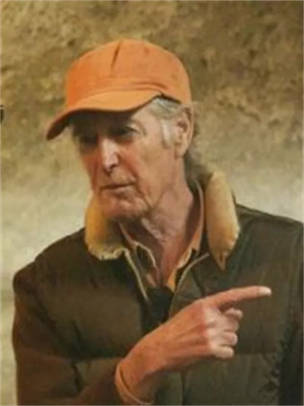 Oliver Wood