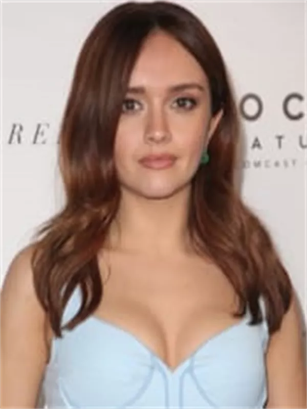 Olivia Cooke