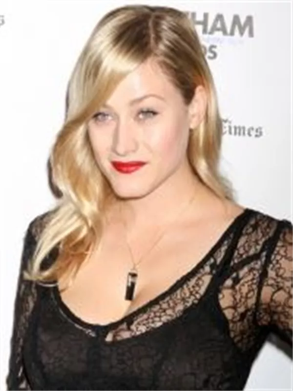 Olivia Taylor Dudley
