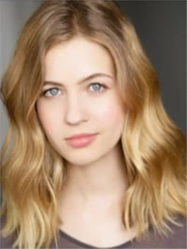 Olivia Welch