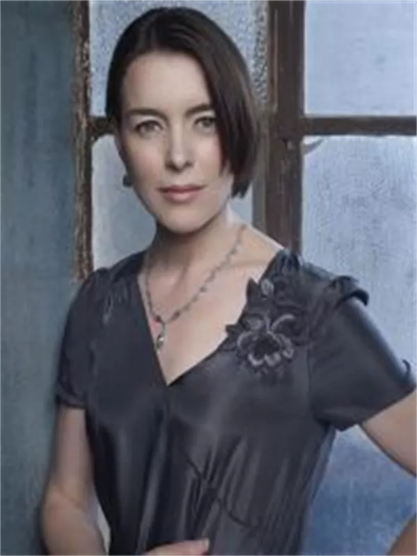Olivia Williams