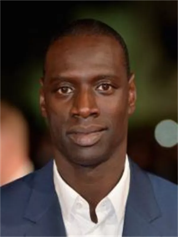 Omar Sy