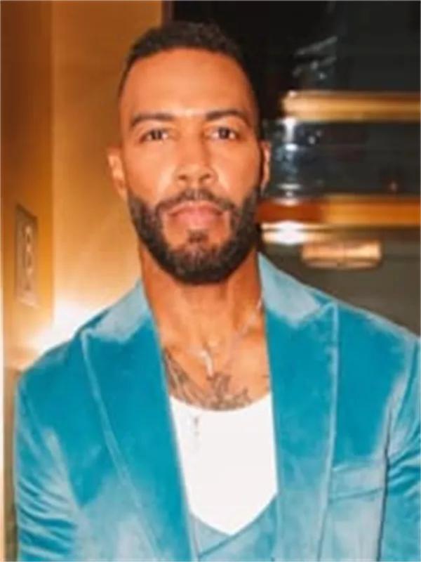 Omari Hardwick