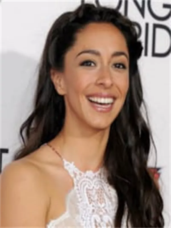 Oona Chaplin