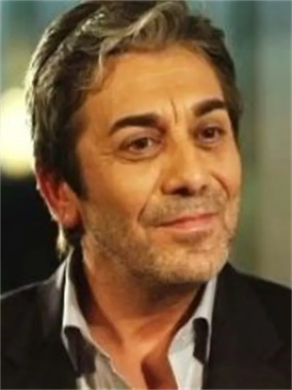 Orhan Aydın (I)