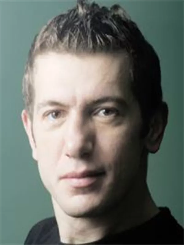 Orhan Eşkin