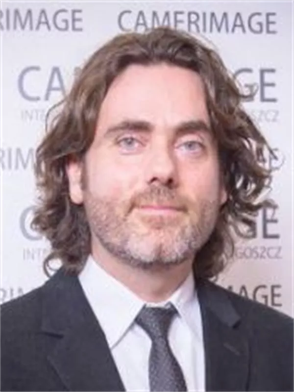 Oscar Faura